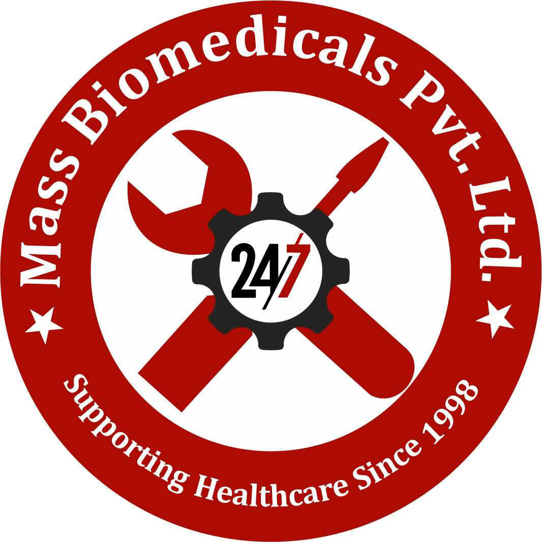 Biomedical Equipment Repair & Maintenance 